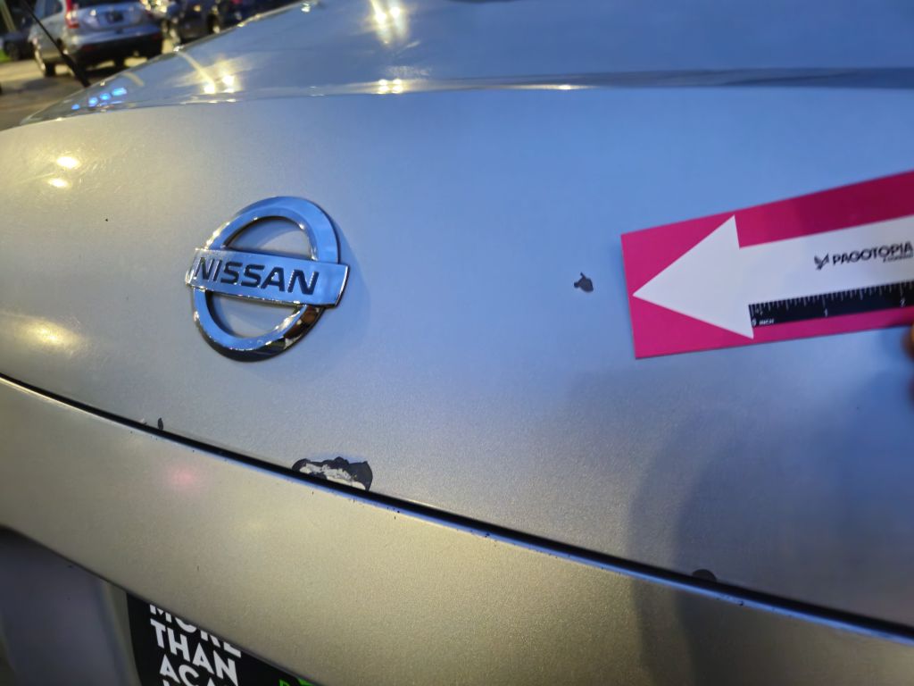 Photo 11 of this NISSAN 350Z