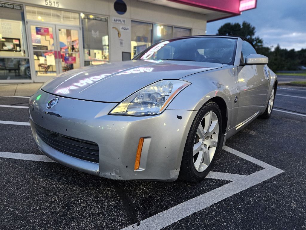 Photo 28 of this NISSAN 350Z