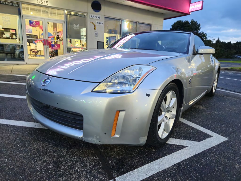 Photo 31 of this NISSAN 350Z