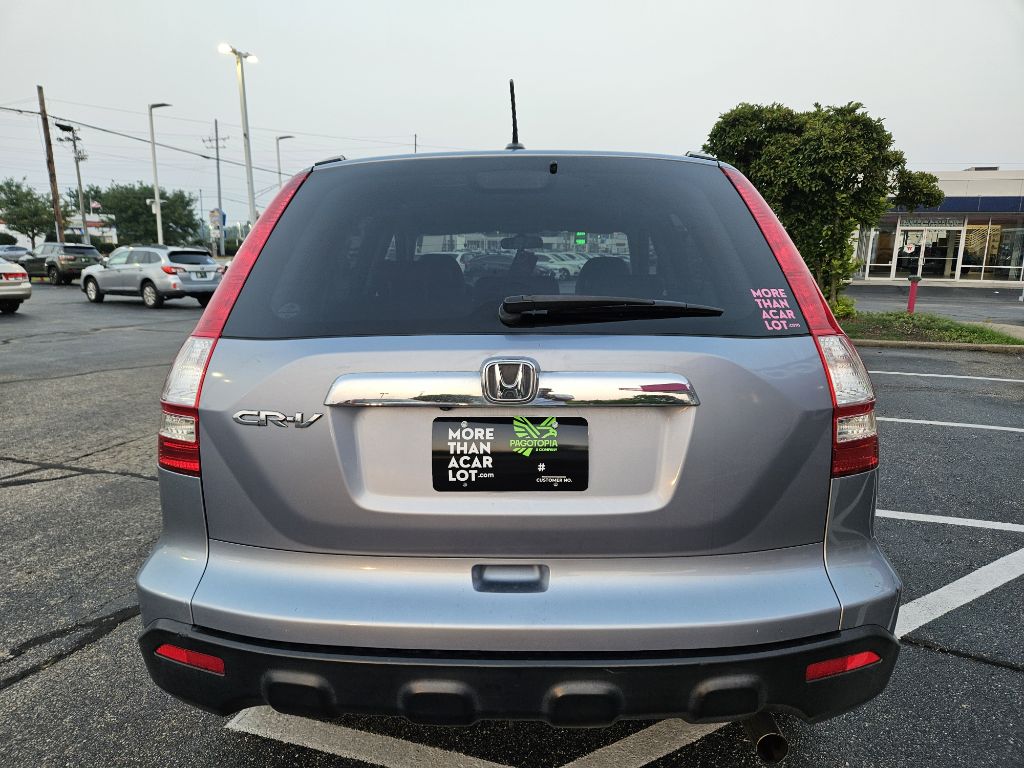 Photo 14 of this HONDA CR-V