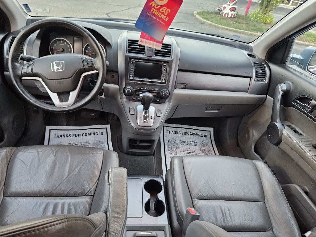 Photo 21 of this HONDA CR-V