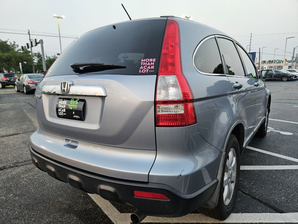 Photo 12 of this HONDA CR-V