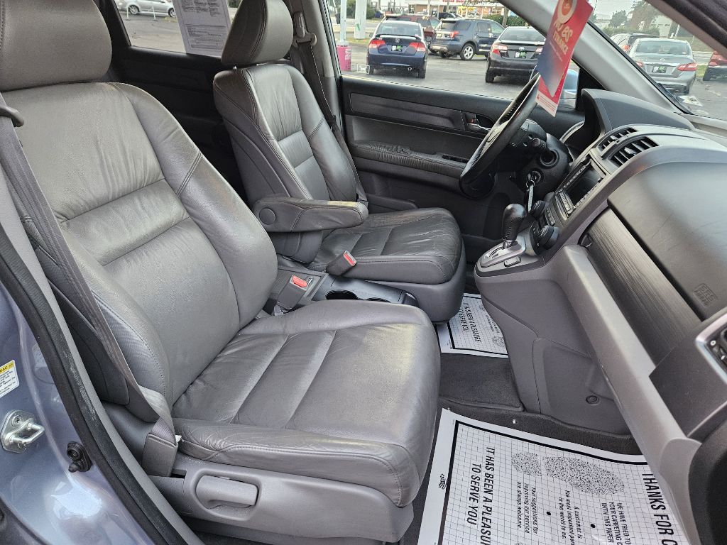 Photo 29 of this HONDA CR-V
