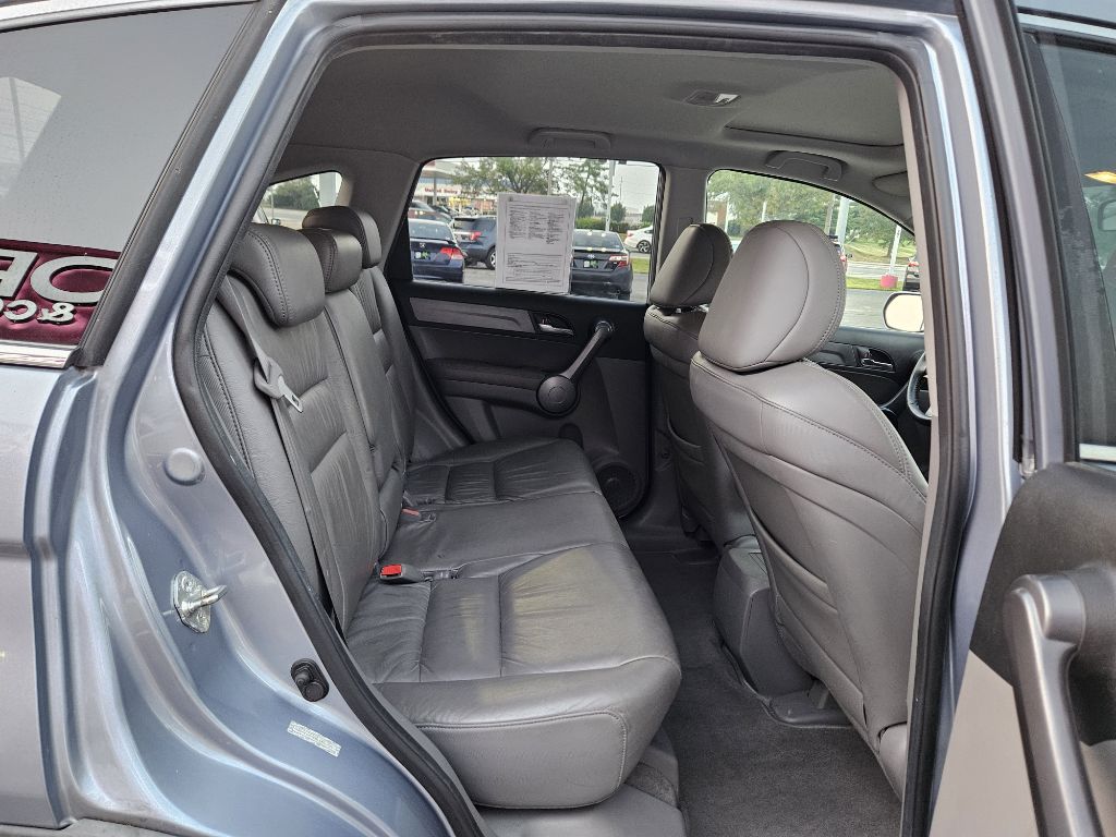 Photo 23 of this HONDA CR-V