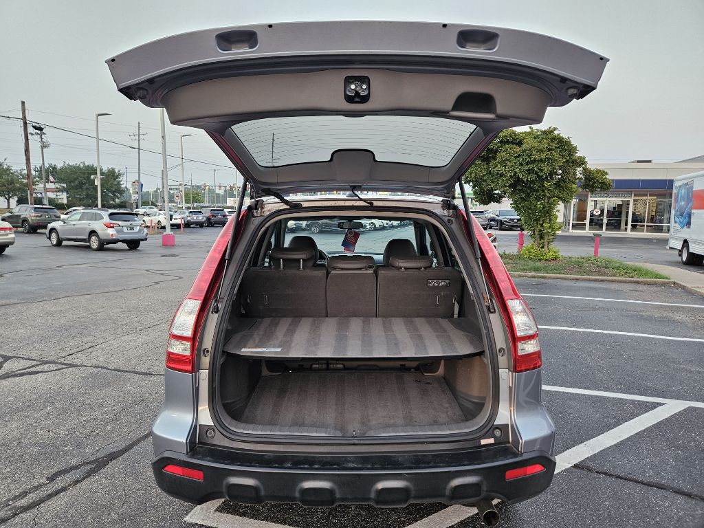 Photo 32 of this HONDA CR-V