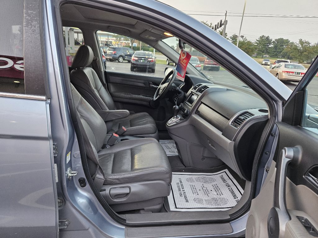 Photo 27 of this HONDA CR-V