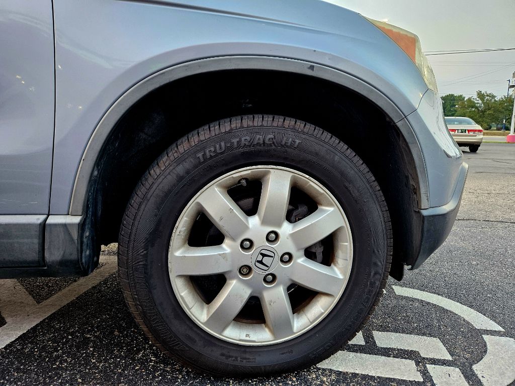 Photo 47 of this HONDA CR-V