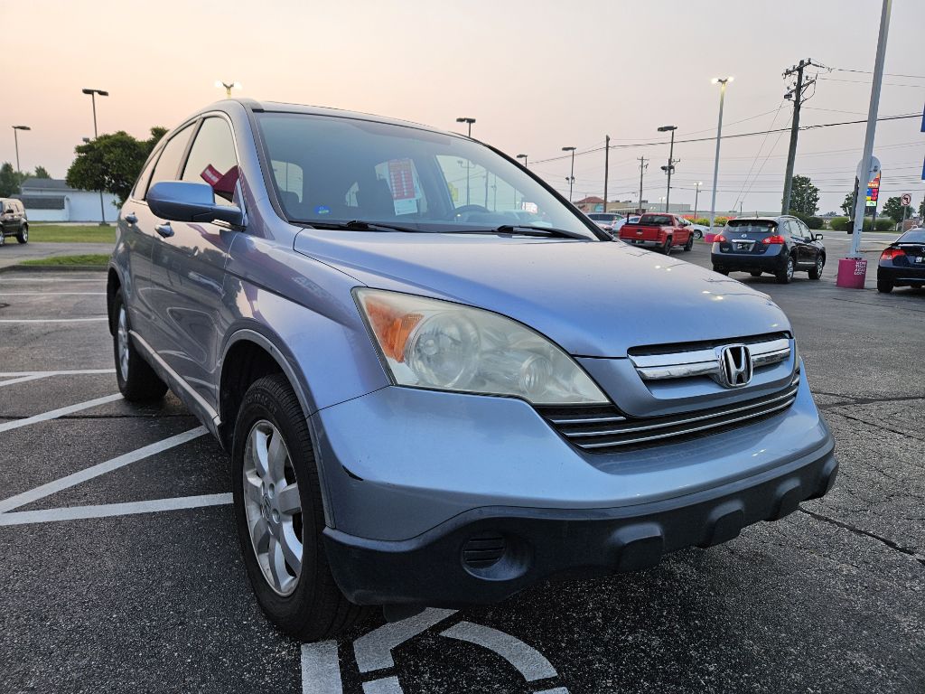Photo 3 of this HONDA CR-V