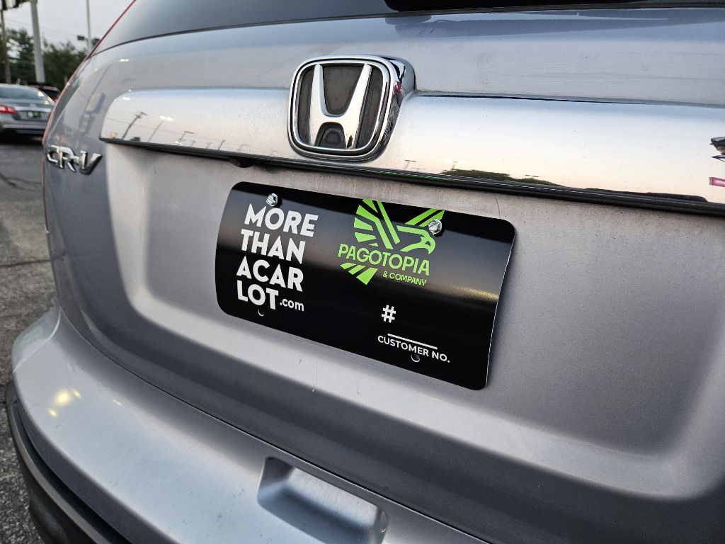 Photo 13 of this HONDA CR-V