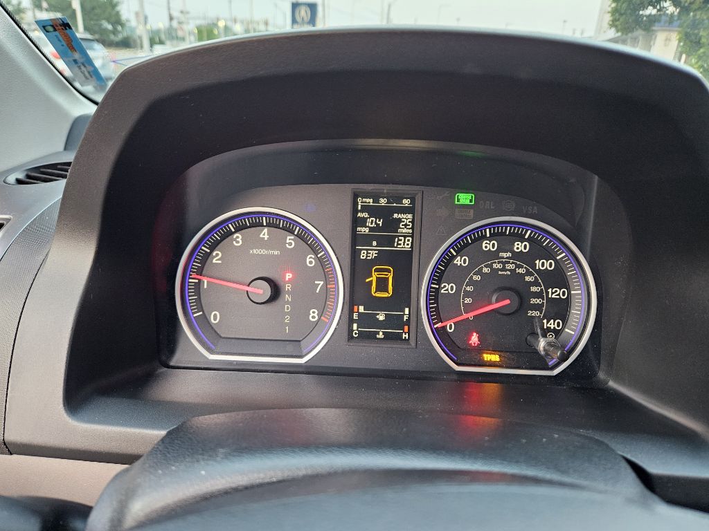 Photo 41 of this HONDA CR-V