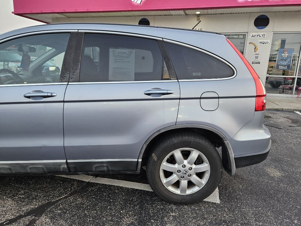 Photo 7 of this HONDA CR-V