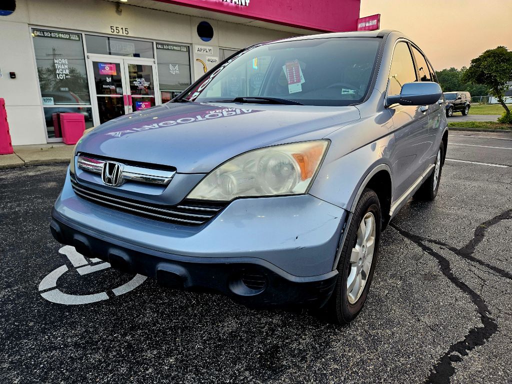 Photo 2 of this HONDA CR-V
