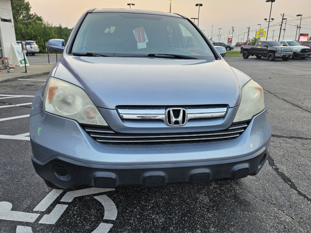 Photo 4 of this HONDA CR-V