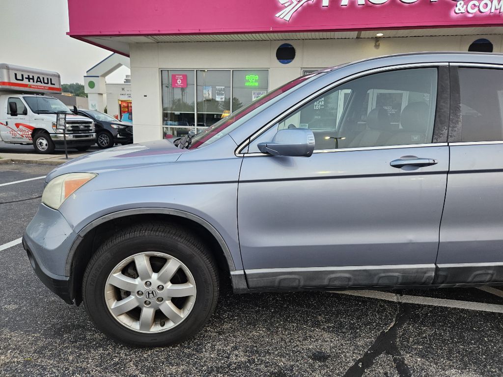 Photo 6 of this HONDA CR-V