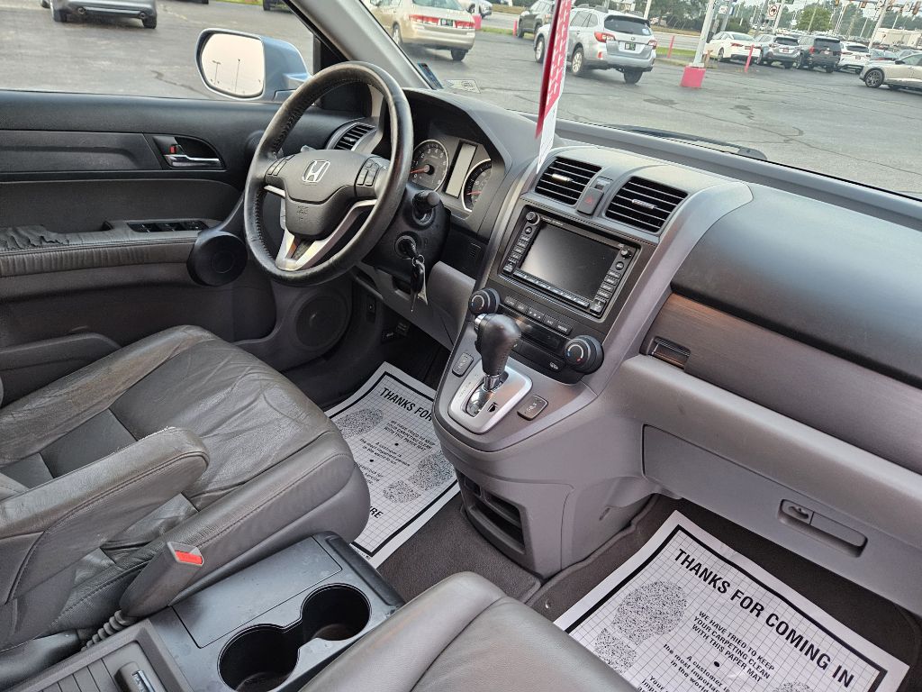 Photo 24 of this HONDA CR-V