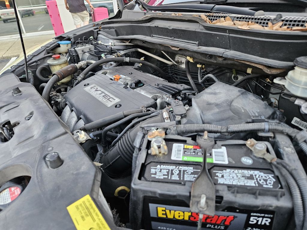 Photo 18 of this HONDA CR-V