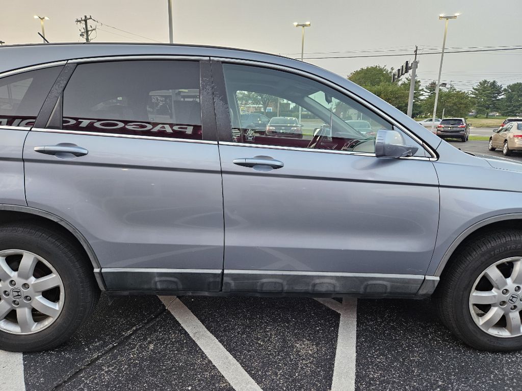 Photo 10 of this HONDA CR-V
