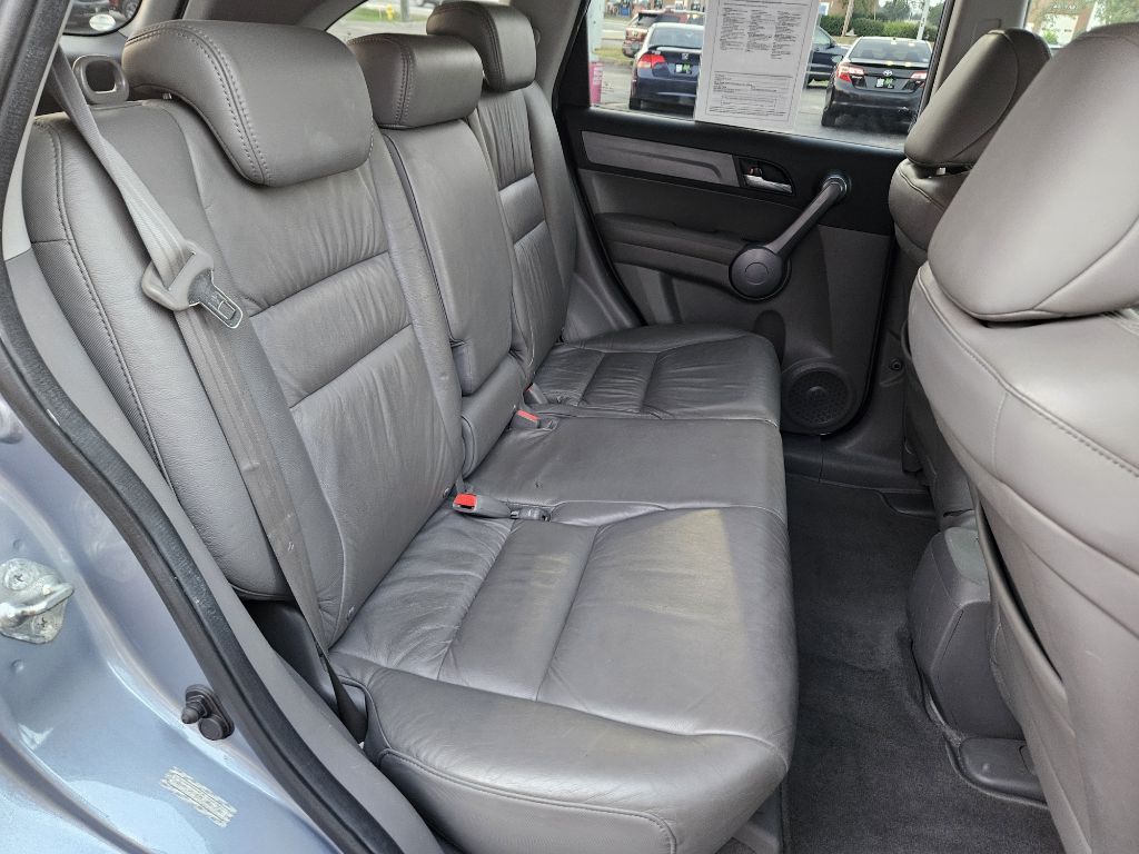 Photo 22 of this HONDA CR-V