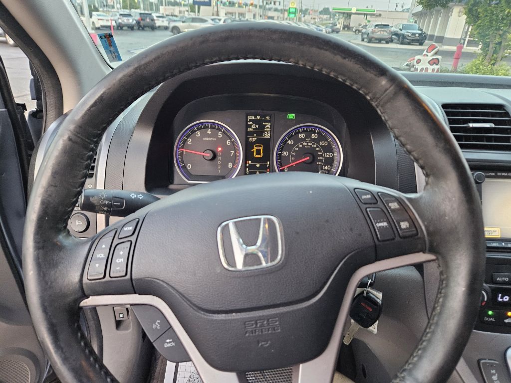 Photo 43 of this HONDA CR-V