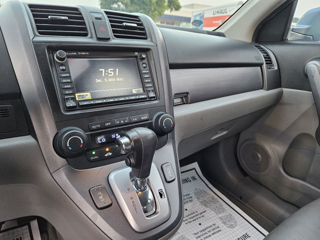 Photo 45 of this HONDA CR-V