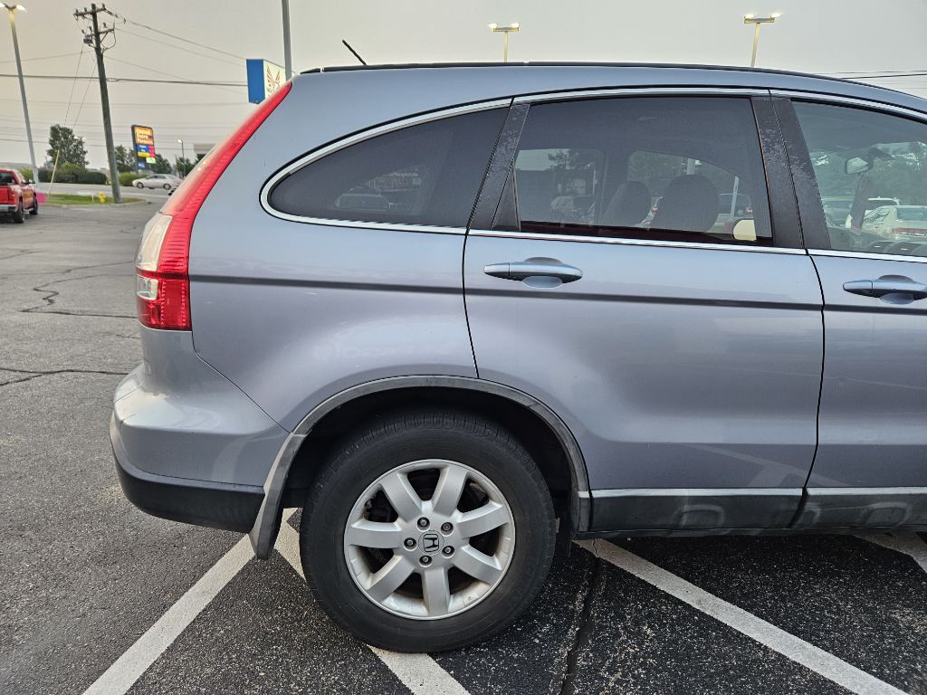 Photo 11 of this HONDA CR-V