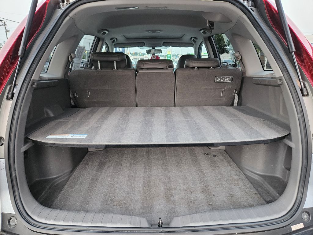 Photo 30 of this HONDA CR-V