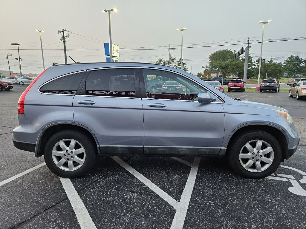 Photo 9 of this HONDA CR-V