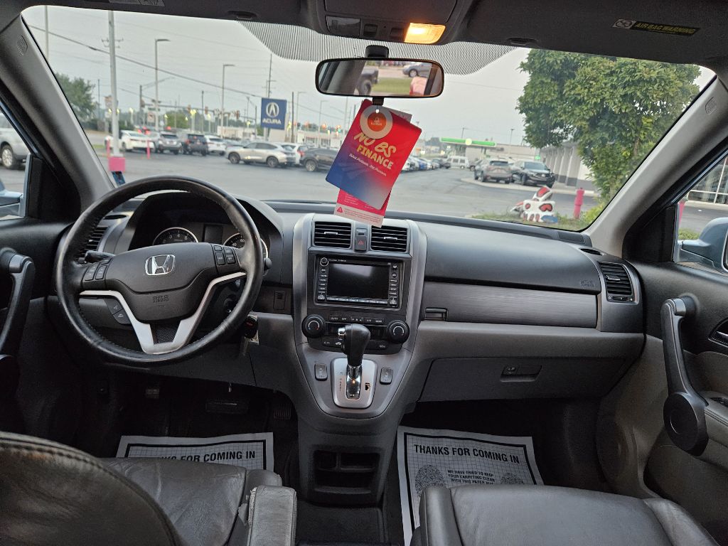 Photo 20 of this HONDA CR-V