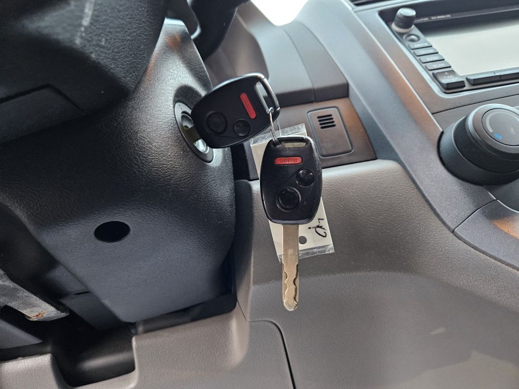 Photo 15 of this HONDA CR-V