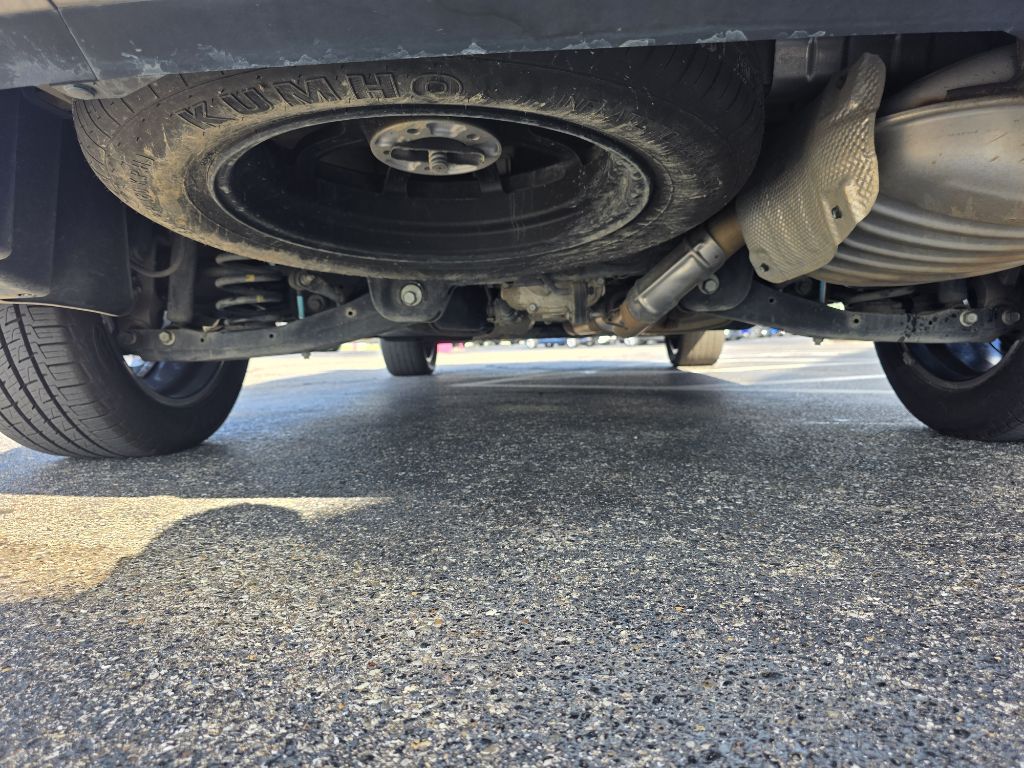 Photo 23 of this KIA TELLURIDE