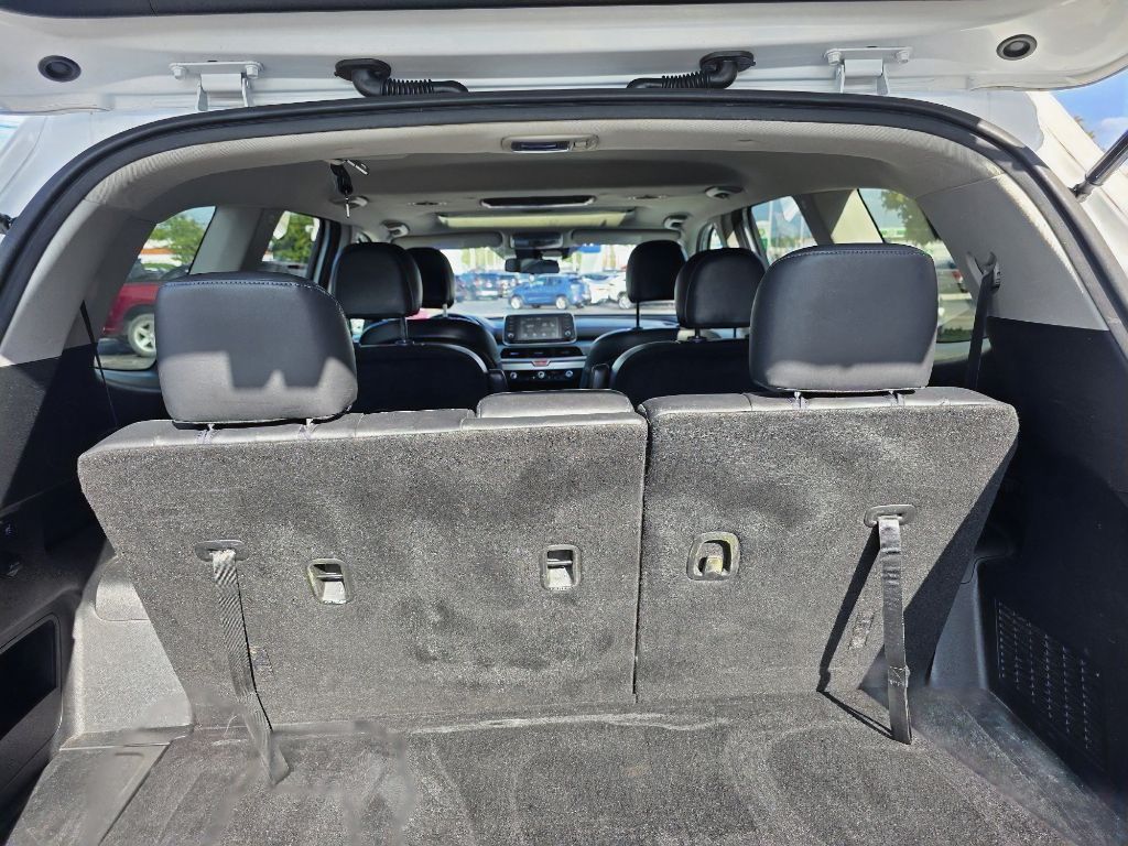 Photo 24 of this KIA TELLURIDE