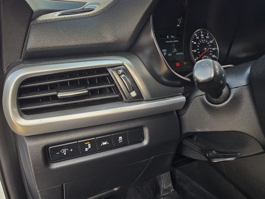 Photo 39 of this KIA TELLURIDE