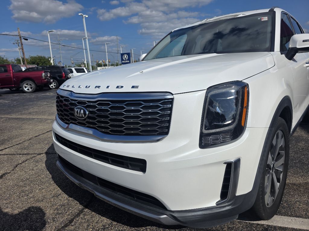 Photo 63 of this KIA TELLURIDE