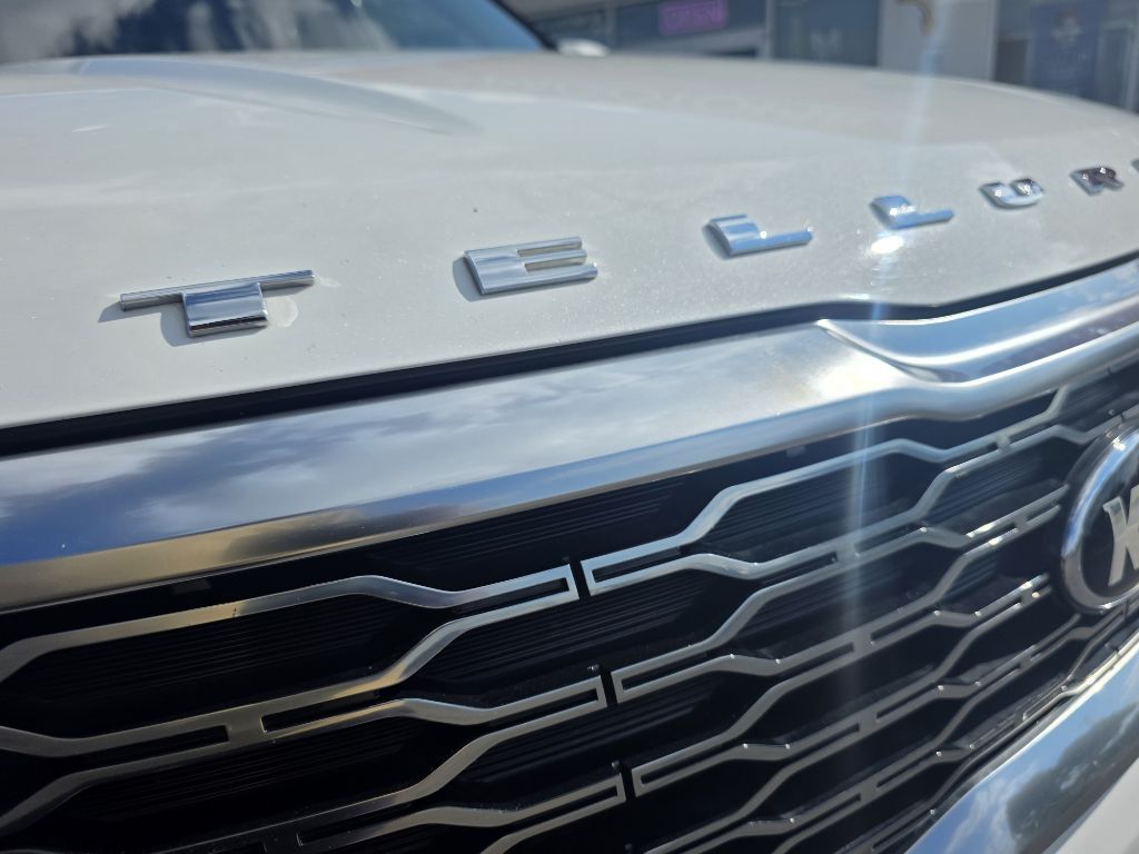 Photo 62 of this KIA TELLURIDE