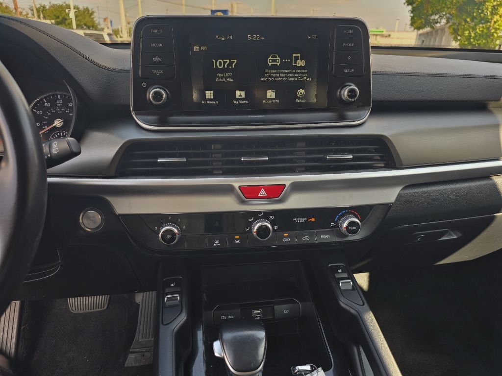 Photo 43 of this KIA TELLURIDE