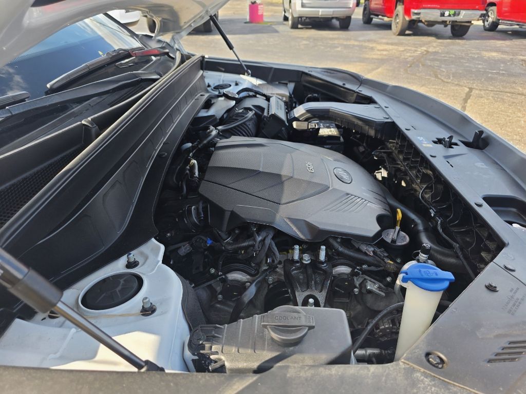 Photo 13 of this KIA TELLURIDE