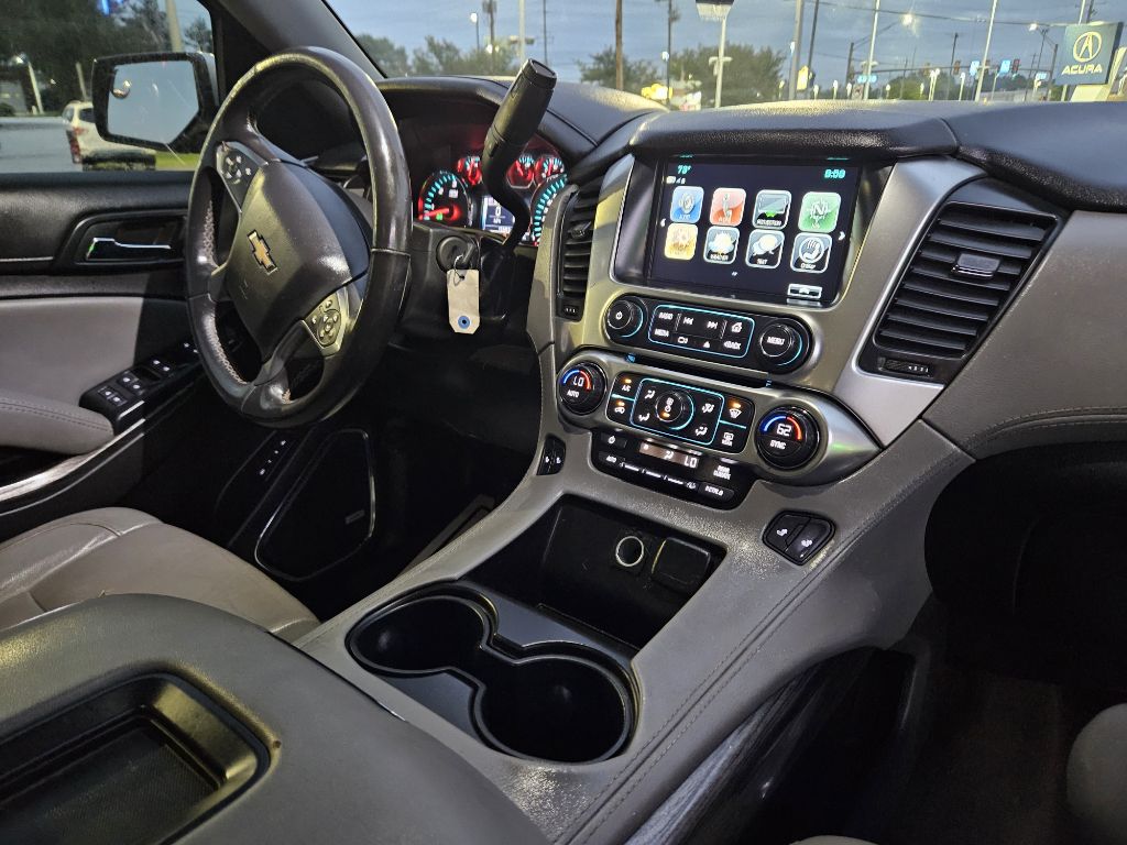 Photo 26 of this CHEVROLET TAHOE