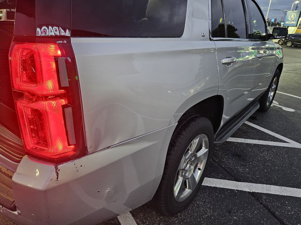 Photo 37 of this CHEVROLET TAHOE