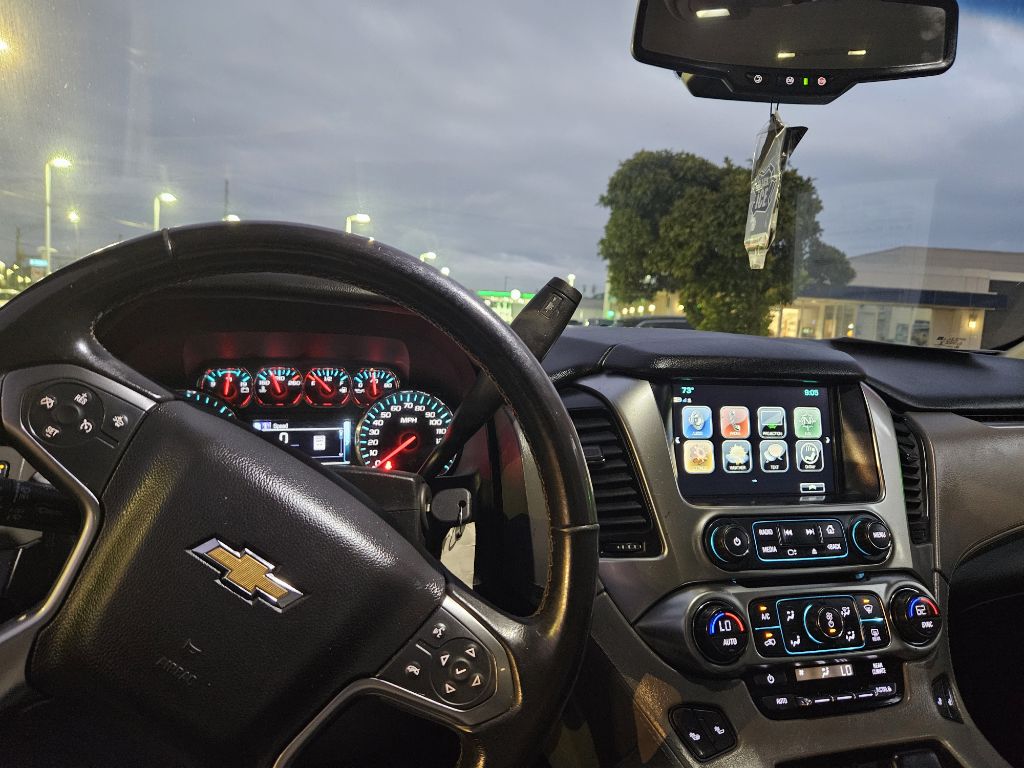 Photo 49 of this CHEVROLET TAHOE