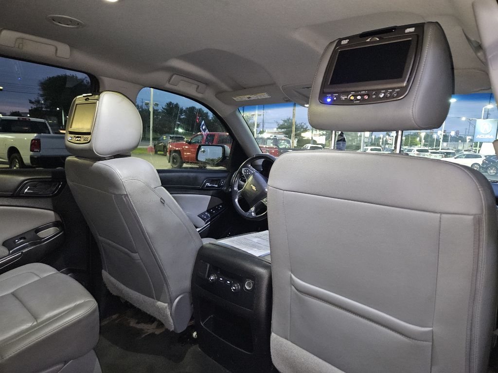 Photo 46 of this CHEVROLET TAHOE