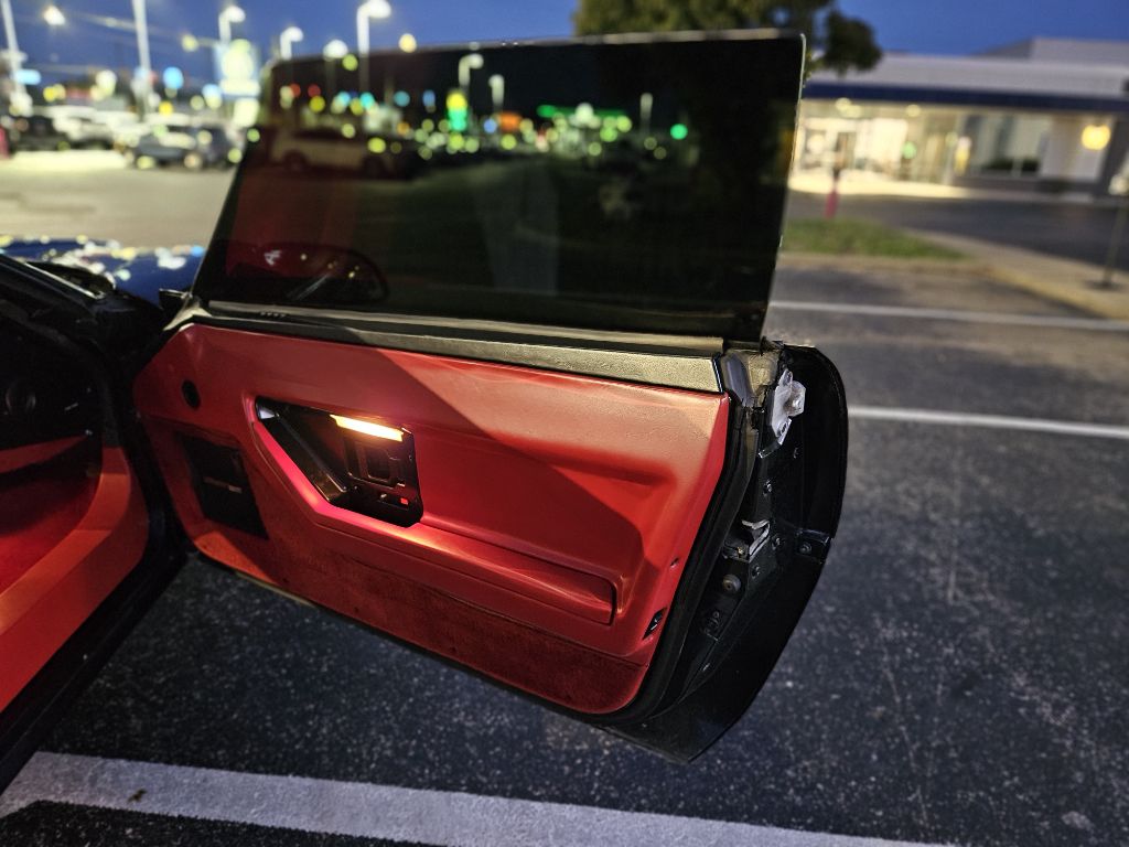 Photo 38 of this CHEVROLET CORVETTE