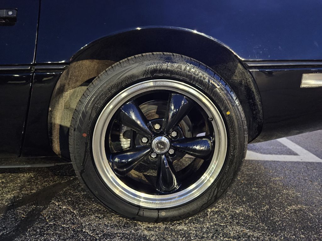 Photo 42 of this CHEVROLET CORVETTE