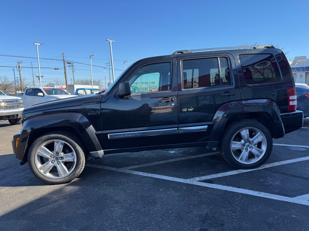 Photo 4 of this JEEP LIBERTY