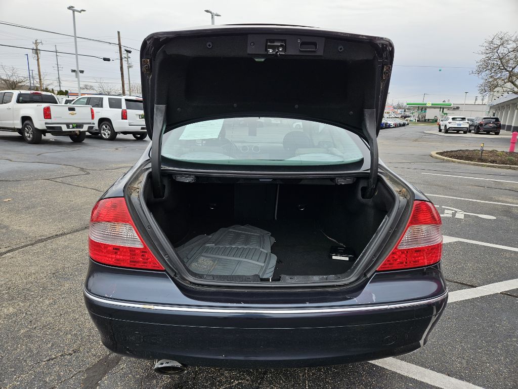 Photo 20 of this MERCEDES-BENZ CLK 350