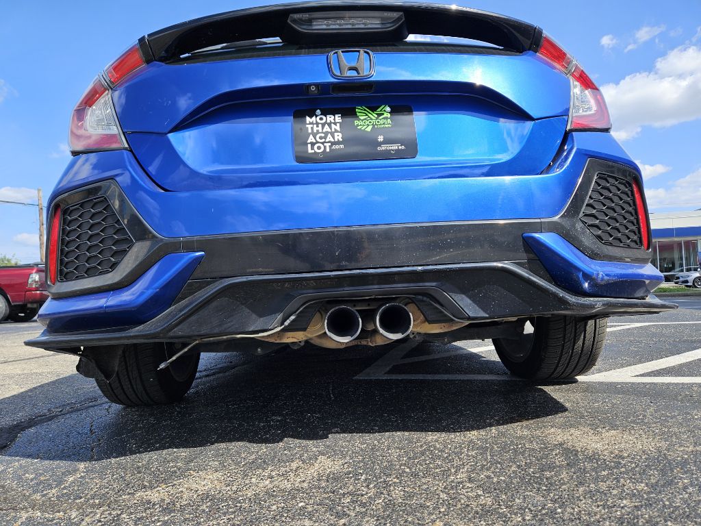 Photo 6 of this HONDA CIVIC