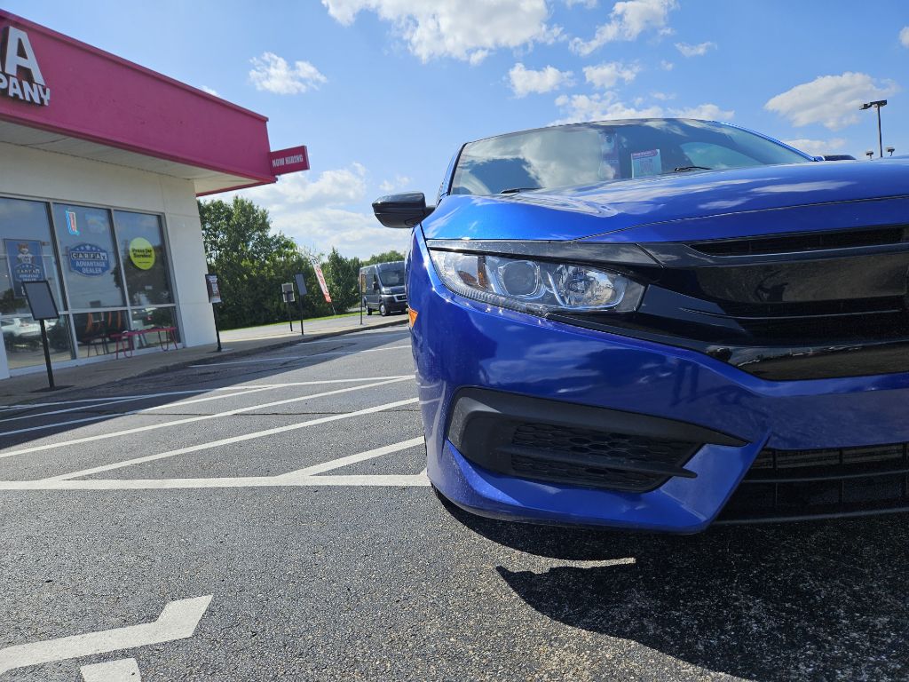 Photo 57 of this HONDA CIVIC