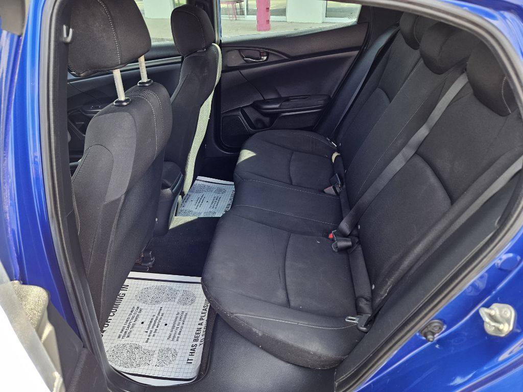 Photo 24 of this HONDA CIVIC