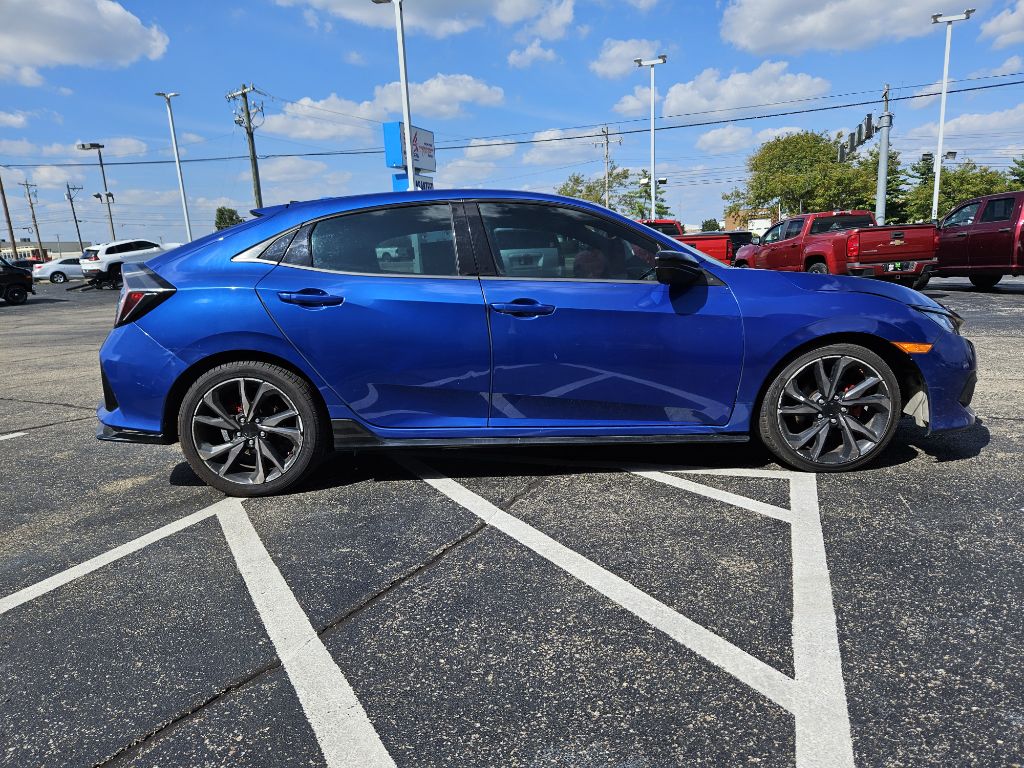 Photo 59 of this HONDA CIVIC