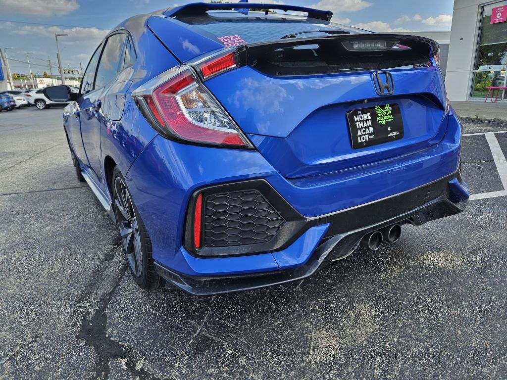 Photo 13 of this HONDA CIVIC