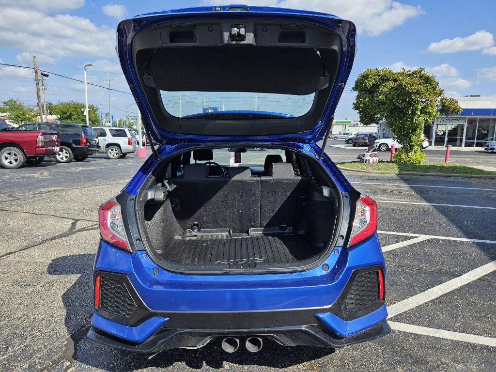 Photo 20 of this HONDA CIVIC